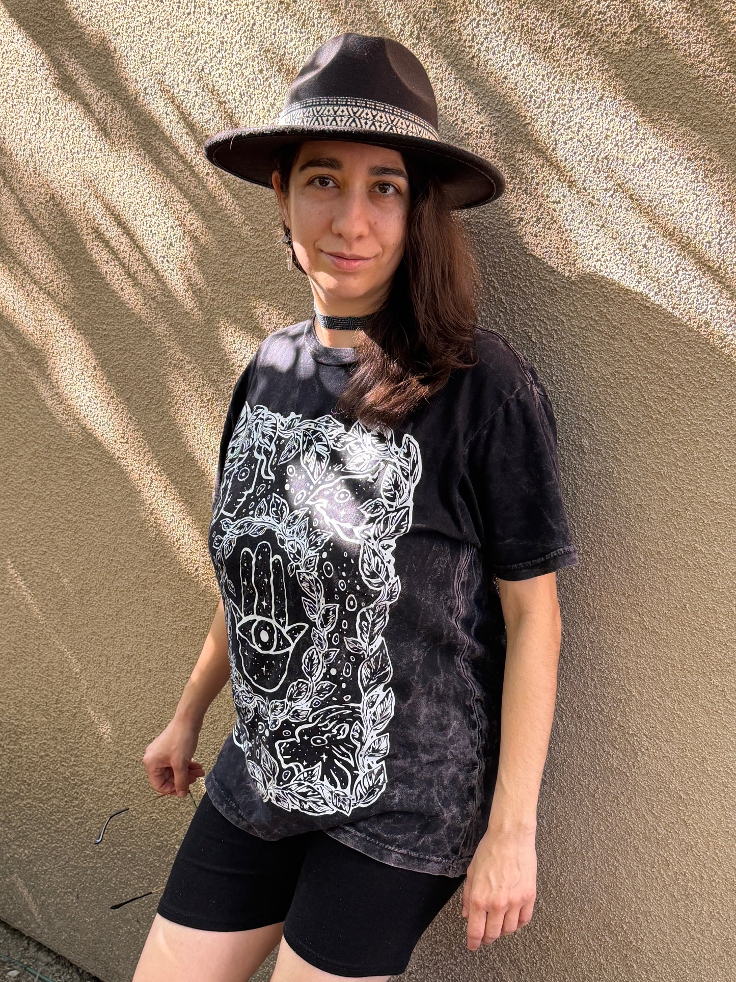.: Graphic Tee // The World :.