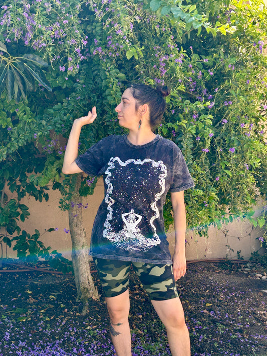 .: Graphic Tee // Star Worship :.