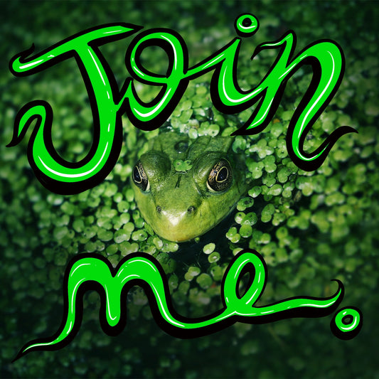 .: A Magical Invitation // Join our Newsletter \\ Link to Join Below :.