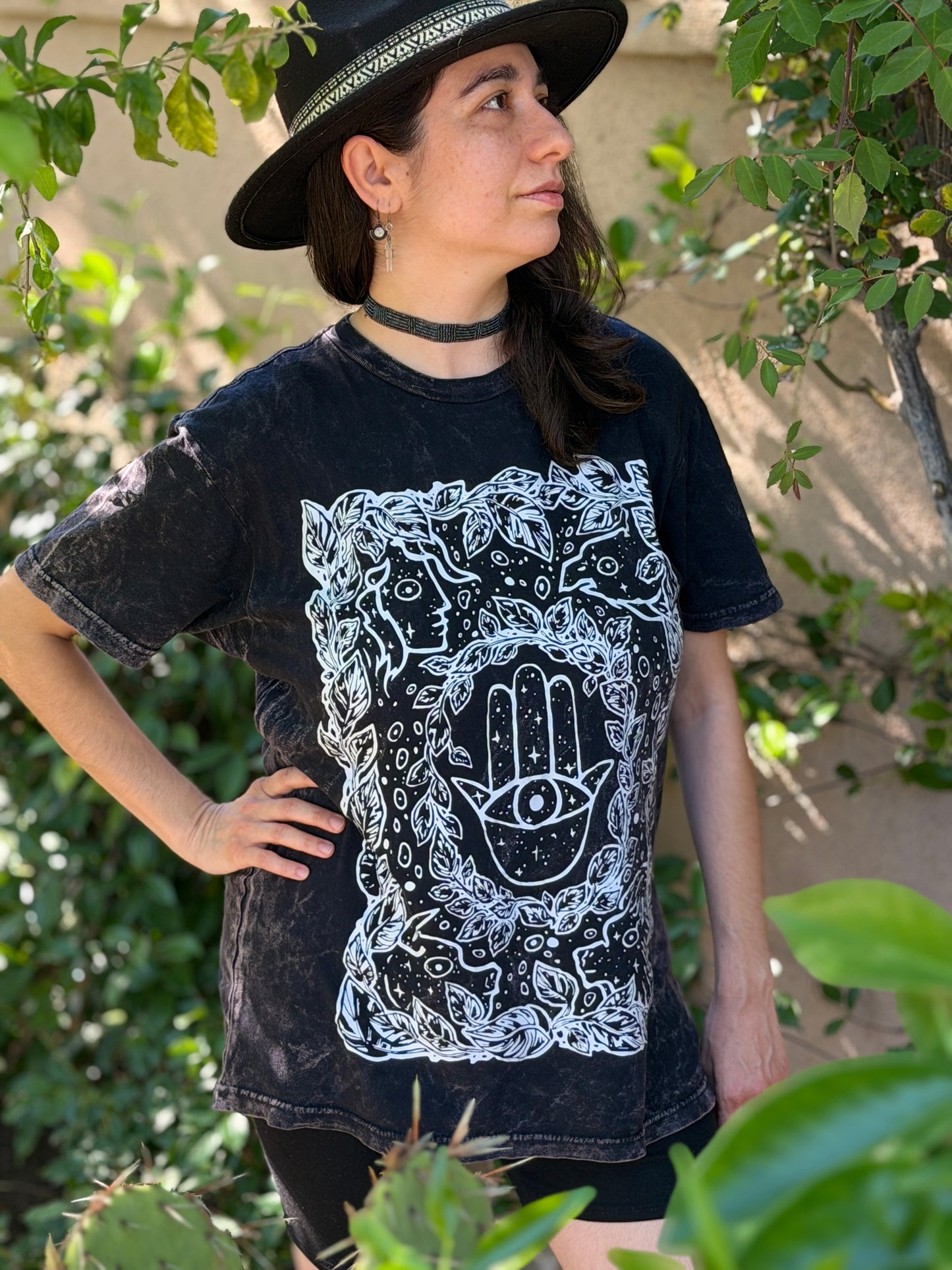 .: Graphic Tee // The World :.