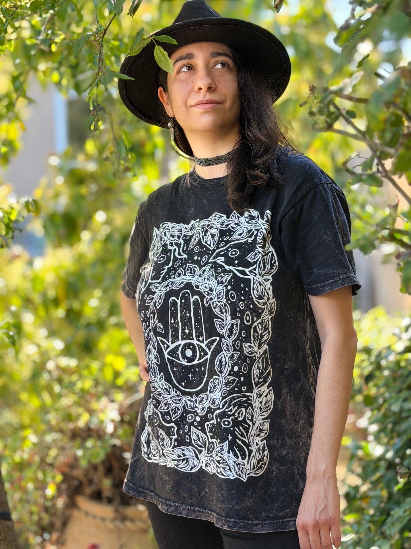 .: Graphic Tee // The World :.