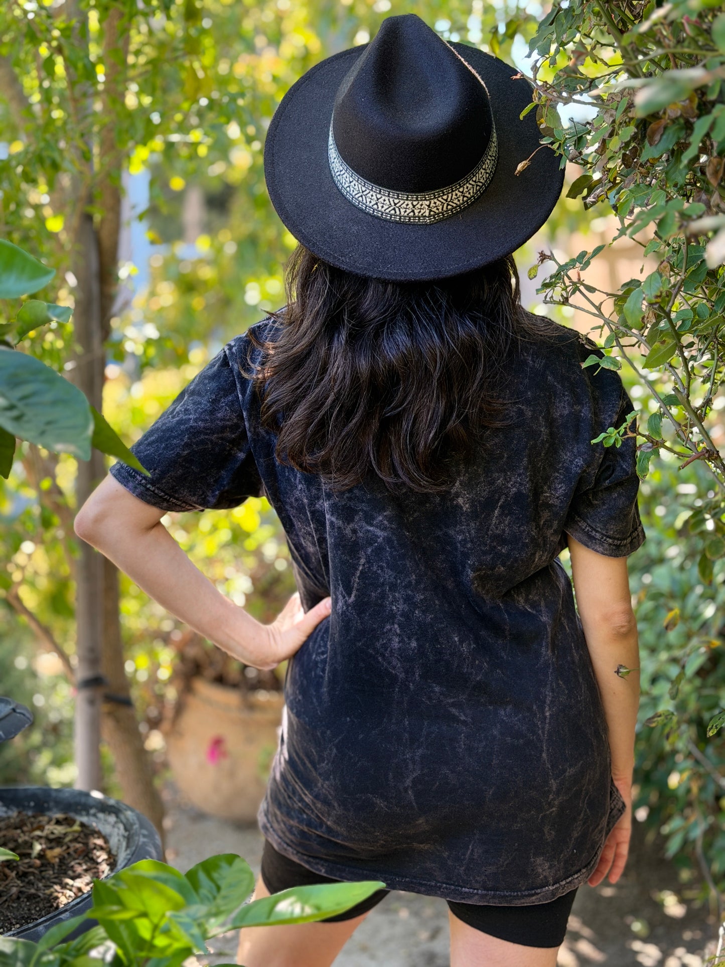 .: Graphic Tee // The World :.