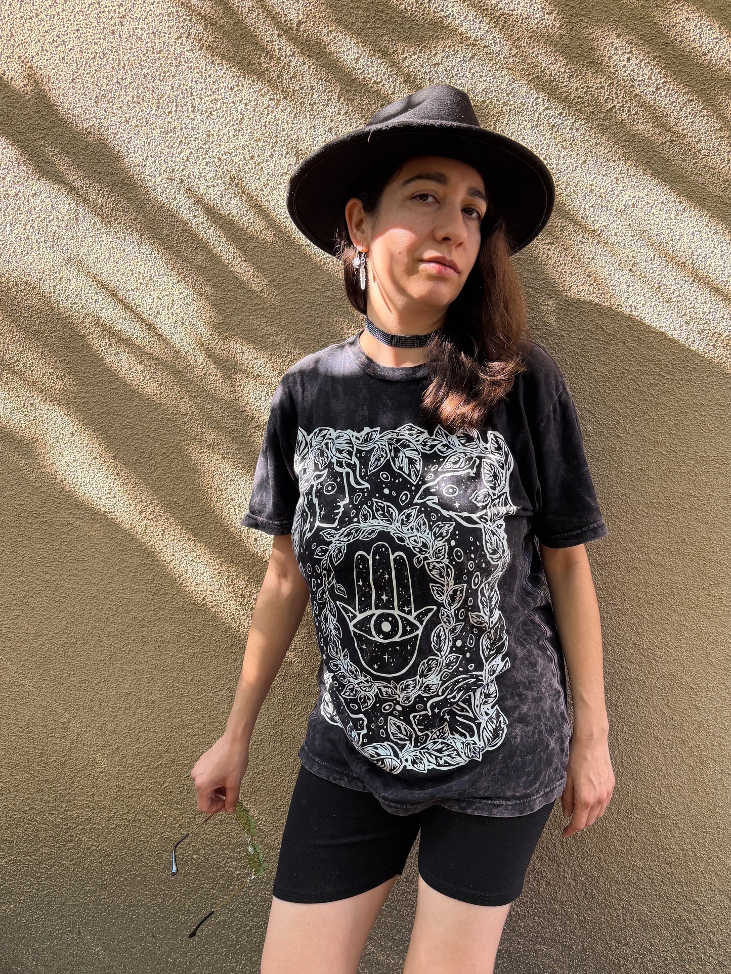 .: Graphic Tee // The World :.