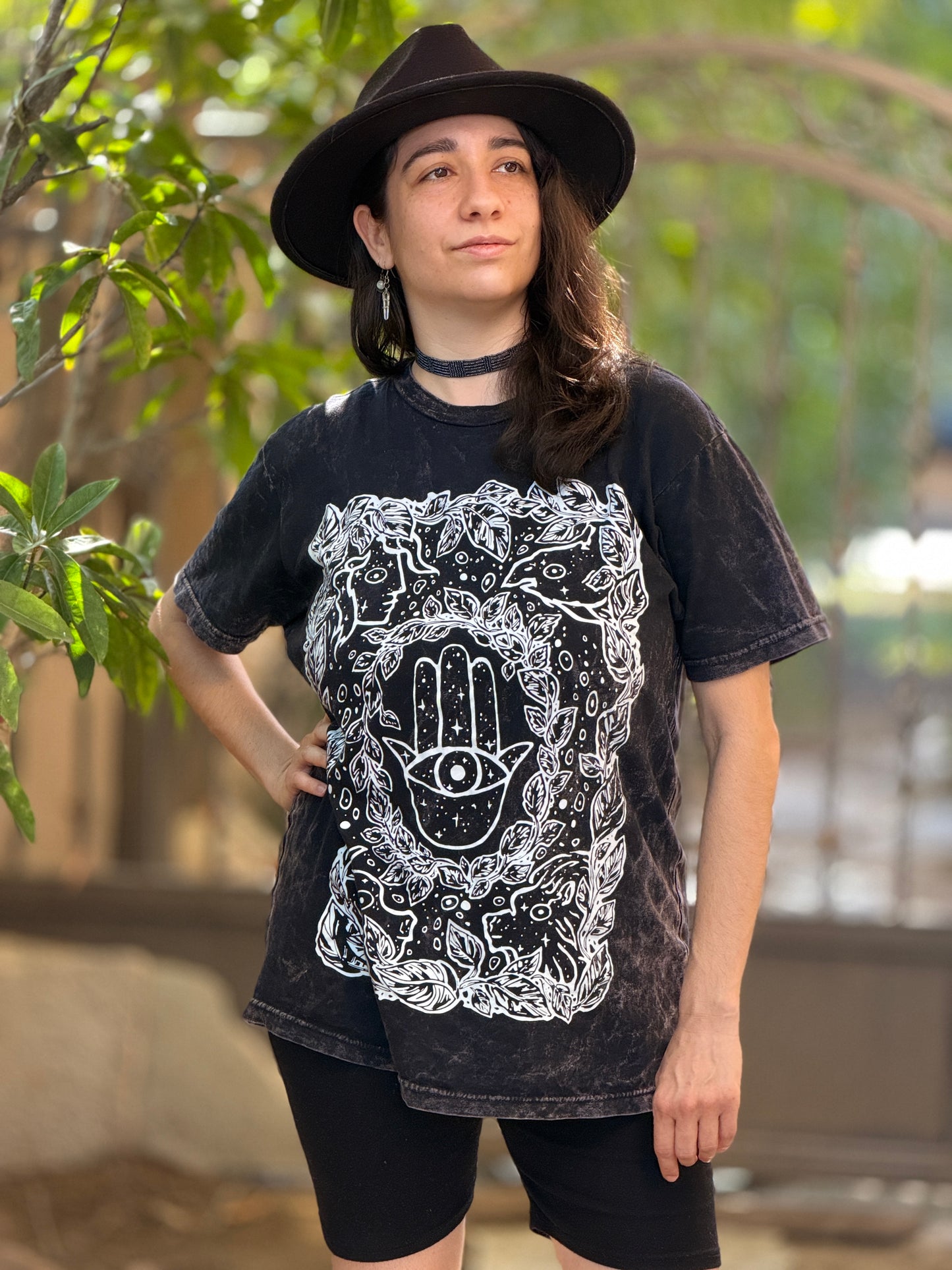 .: Graphic Tee // The World :.