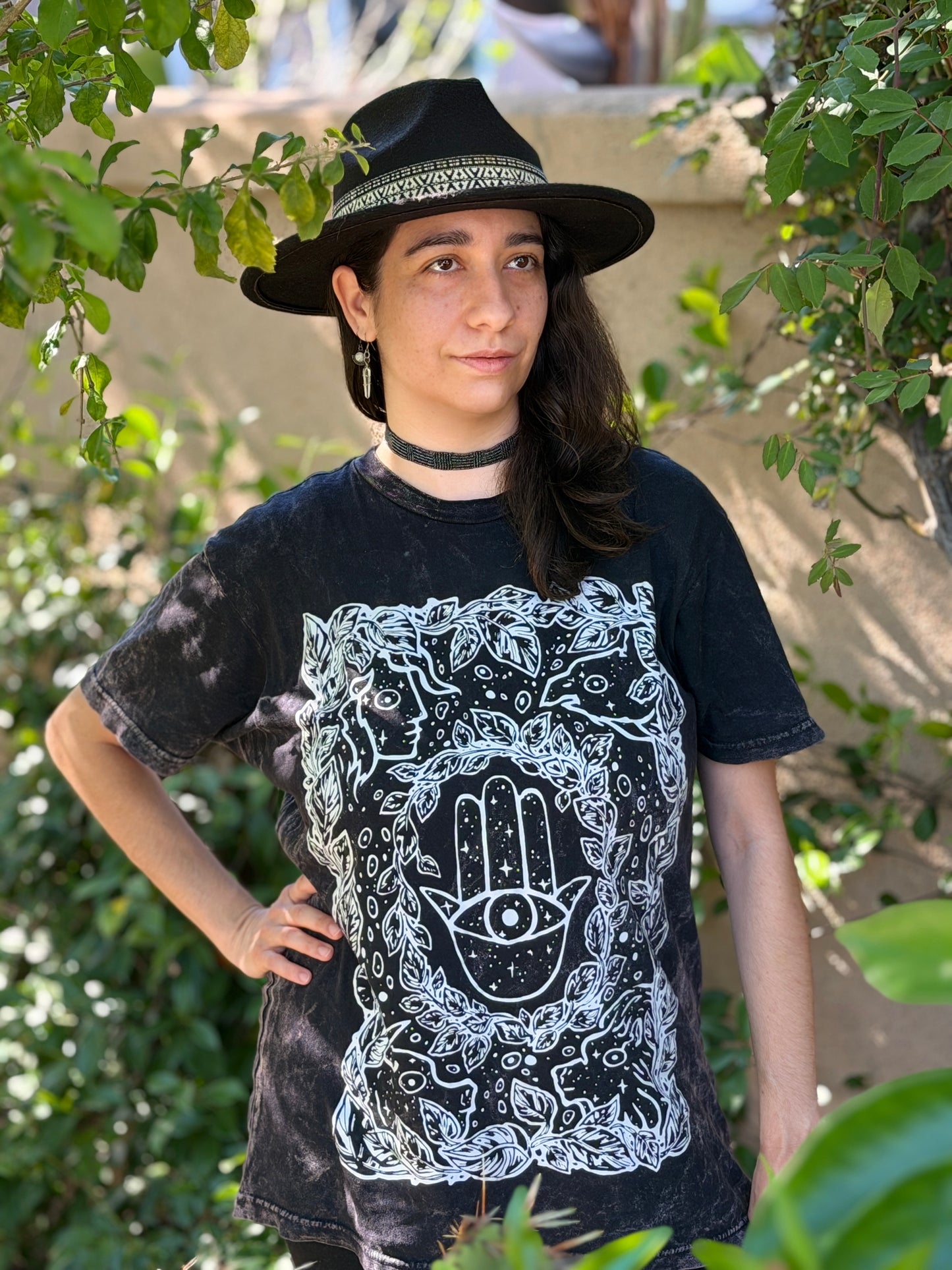 .: Graphic Tee // The World :.