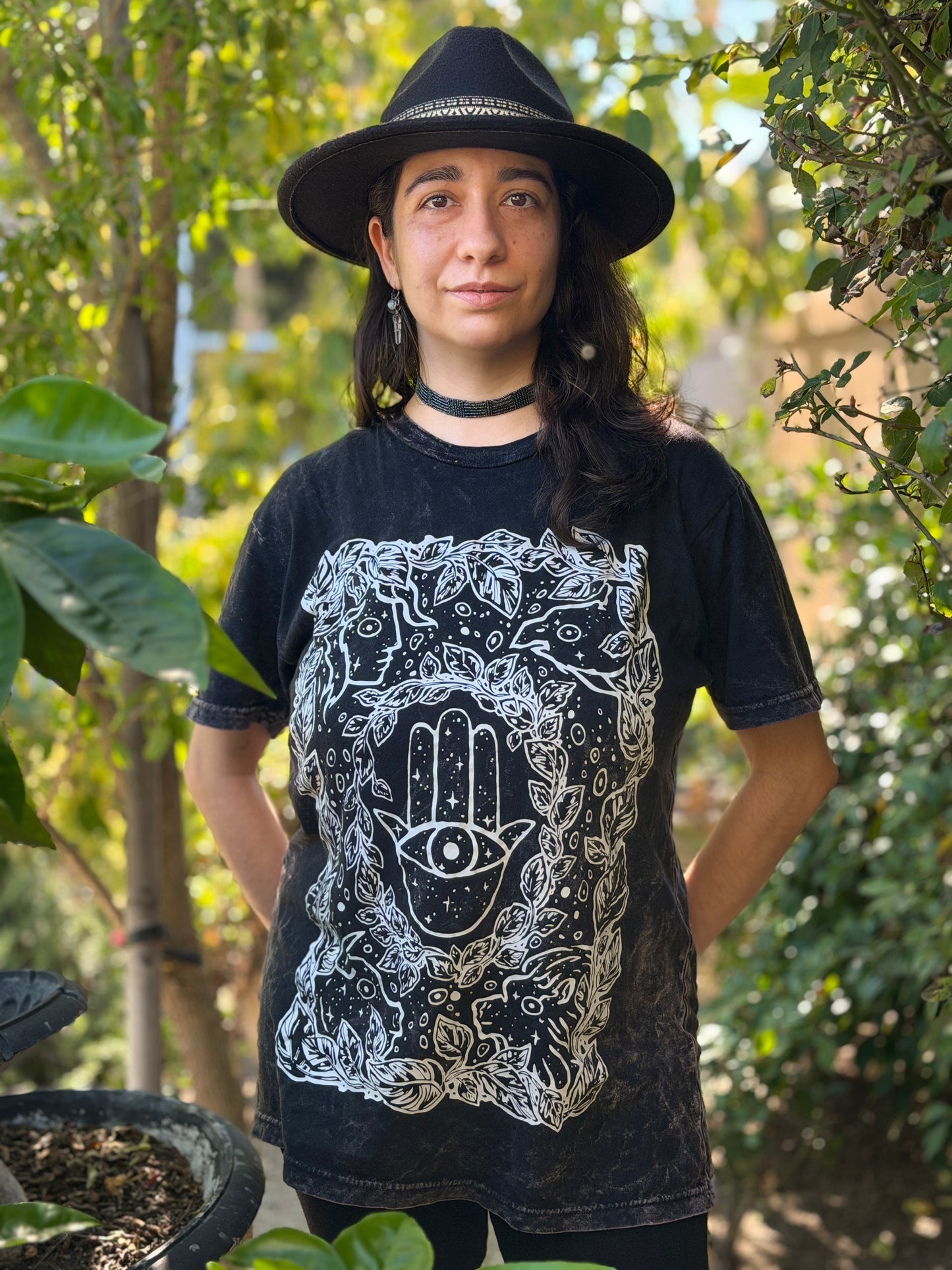 .: Graphic Tee // The World :.