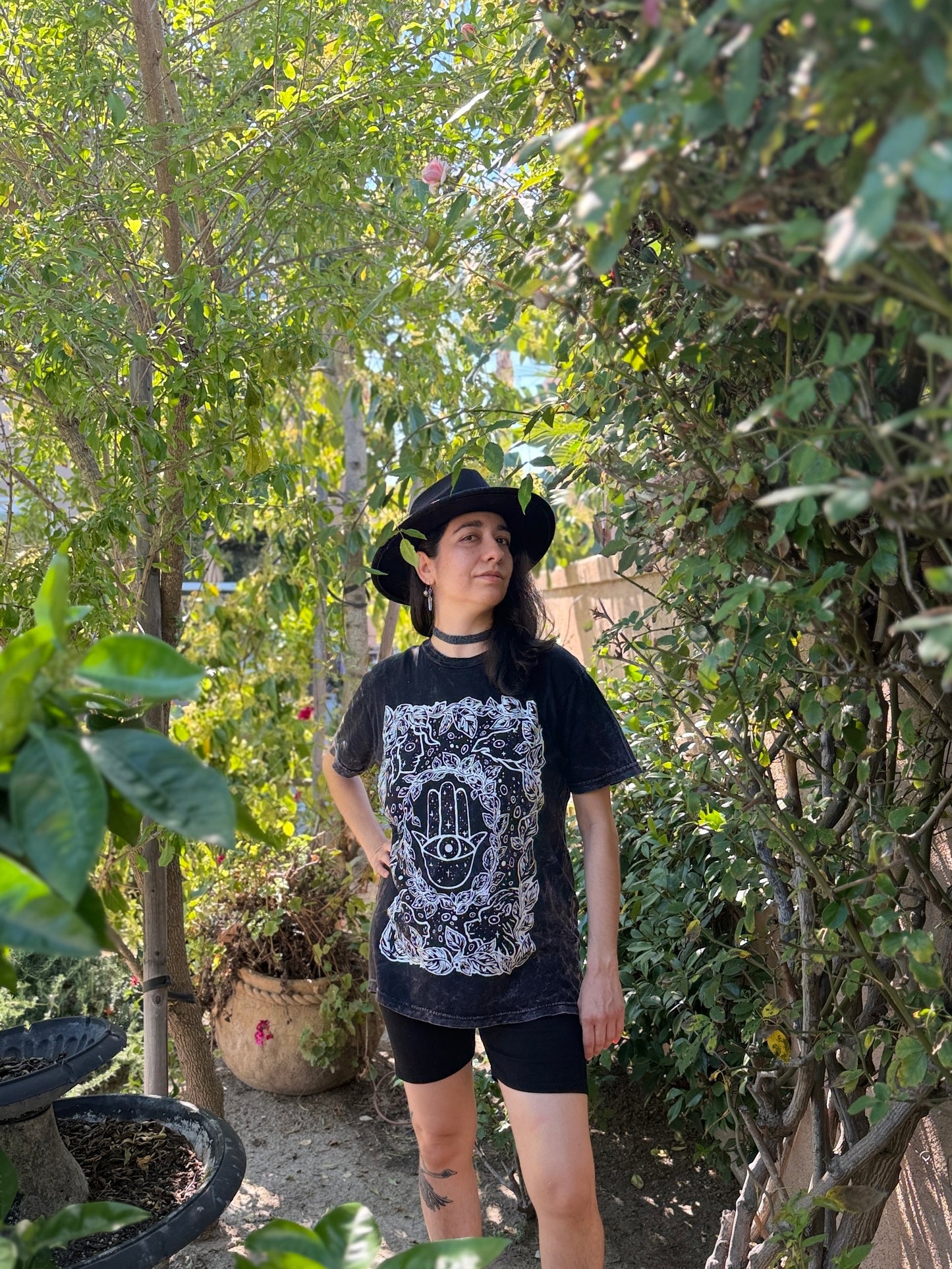 .: Graphic Tee // The World :.